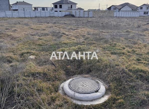 Ділянка за адресою вул. Квіткова (площа 9,2 сот) - Atlanta.ua
