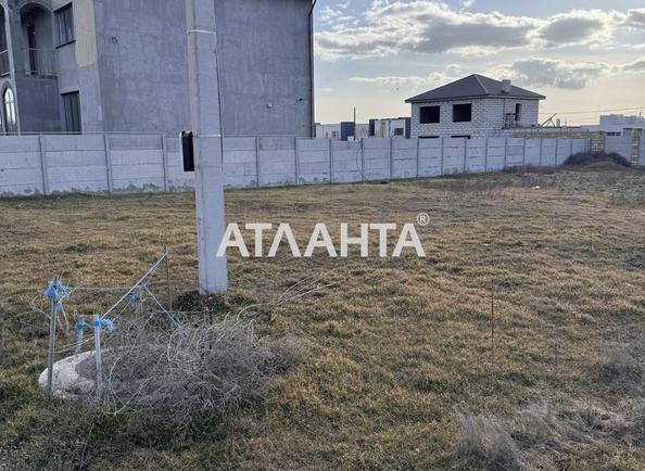 Ділянка за адресою вул. Квіткова (площа 9,2 сот) - Atlanta.ua - фото 2