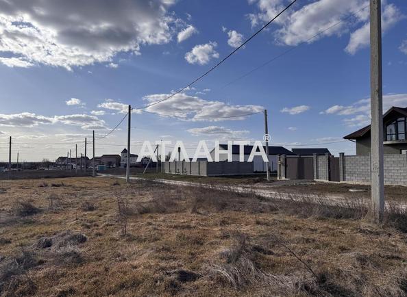 Ділянка за адресою вул. Квіткова (площа 9,2 сот) - Atlanta.ua - фото 5