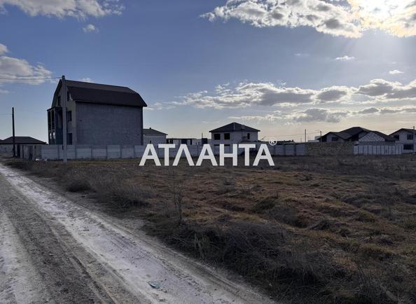 Ділянка за адресою вул. Квіткова (площа 9,2 сот) - Atlanta.ua - фото 6