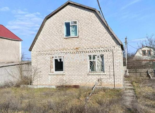 Дом по адресу ул. Центральная (площадь 64,6 м²) - Atlanta.ua - фото 5