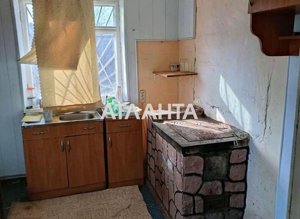 Дом по адресу ул. Центральная (площадь 64,6 м²) - Atlanta.ua - фото 3