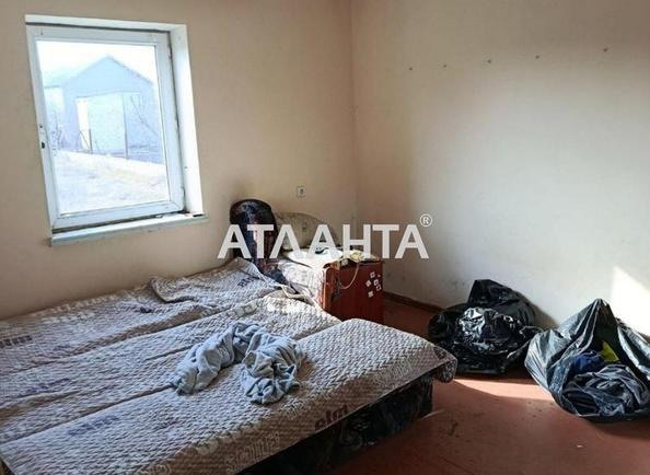 Дом по адресу ул. Центральная (площадь 64,6 м²) - Atlanta.ua