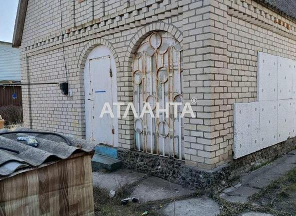 Дом по адресу ул. Центральная (площадь 64,6 м²) - Atlanta.ua - фото 4