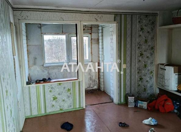 Дом по адресу ул. Центральная (площадь 64,6 м²) - Atlanta.ua - фото 2