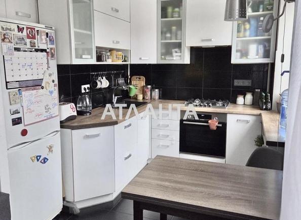 2-комнатная квартира по адресу Гашека Я. Ул. (площадь 45 м²) - Atlanta.ua