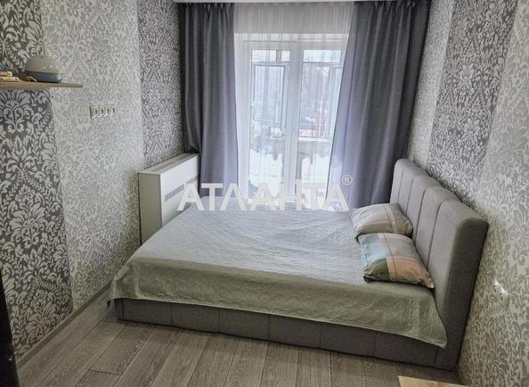 2-комнатная квартира по адресу Гашека Я. Ул. (площадь 45 м²) - Atlanta.ua - фото 4