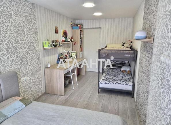 2-комнатная квартира по адресу Гашека Я. Ул. (площадь 45 м²) - Atlanta.ua - фото 5