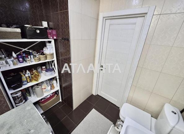 2-комнатная квартира по адресу Гашека Я. Ул. (площадь 45 м²) - Atlanta.ua - фото 7