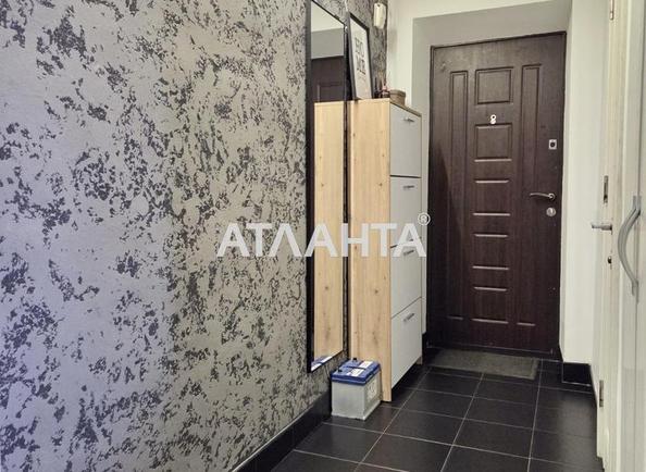 2-комнатная квартира по адресу Гашека Я. Ул. (площадь 45 м²) - Atlanta.ua - фото 8