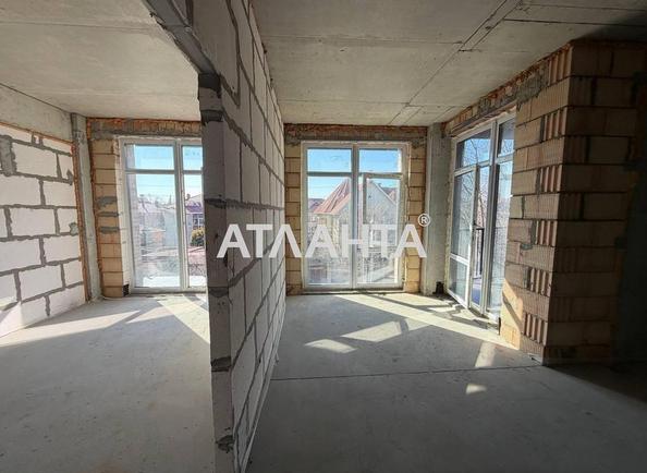 1-комнатная квартира по адресу ул. Дачная (площадь 45 м²) - Atlanta.ua - фото 2