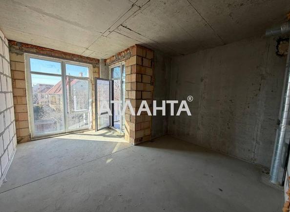 1-комнатная квартира по адресу ул. Дачная (площадь 45 м²) - Atlanta.ua - фото 3