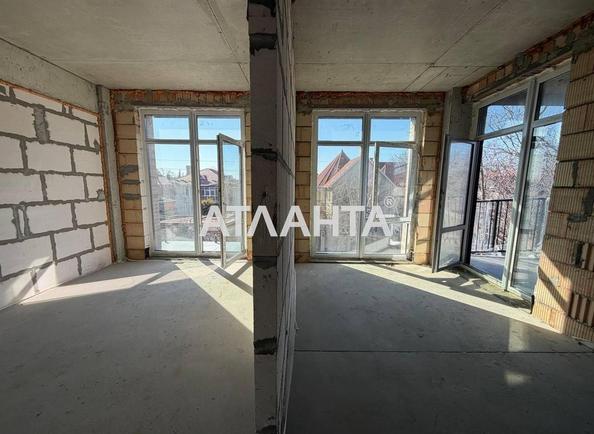 1-комнатная квартира по адресу ул. Дачная (площадь 45 м²) - Atlanta.ua - фото 4