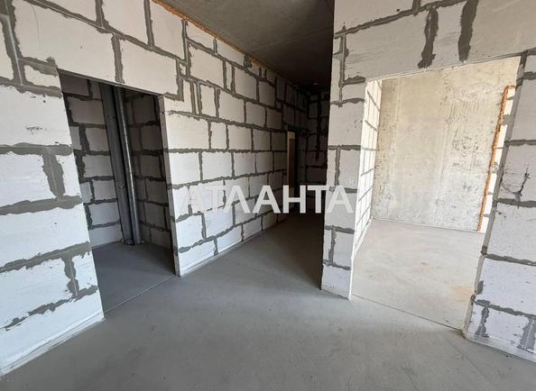 1-комнатная квартира по адресу ул. Дачная (площадь 45 м²) - Atlanta.ua - фото 5