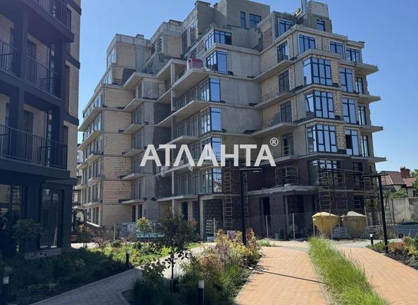 1-комнатная квартира по адресу ул. Дачная (площадь 45 м²) - Atlanta.ua - фото 7