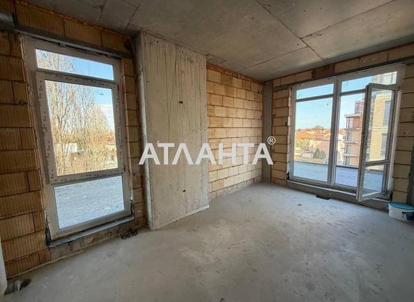 2-кімнатна квартира за адресою вул. Дачна (площа 88 м²) - Atlanta.ua