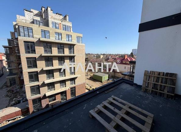 2-кімнатна квартира за адресою вул. Дачна (площа 88 м²) - Atlanta.ua - фото 2