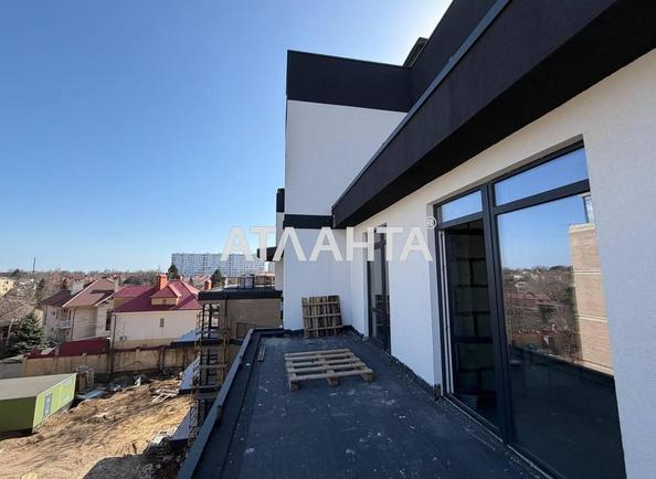 2-кімнатна квартира за адресою вул. Дачна (площа 88 м²) - Atlanta.ua - фото 3