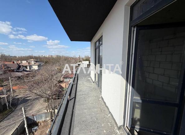 2-кімнатна квартира за адресою вул. Дачна (площа 88 м²) - Atlanta.ua - фото 4