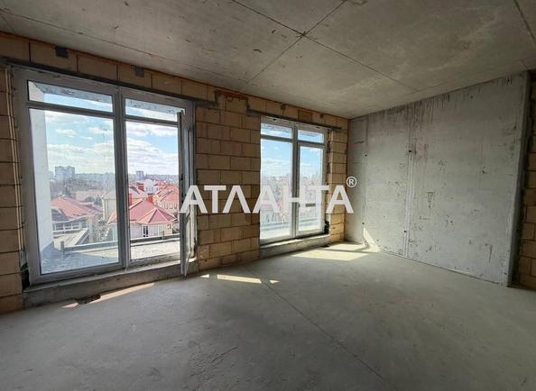 2-кімнатна квартира за адресою вул. Дачна (площа 88 м²) - Atlanta.ua - фото 5