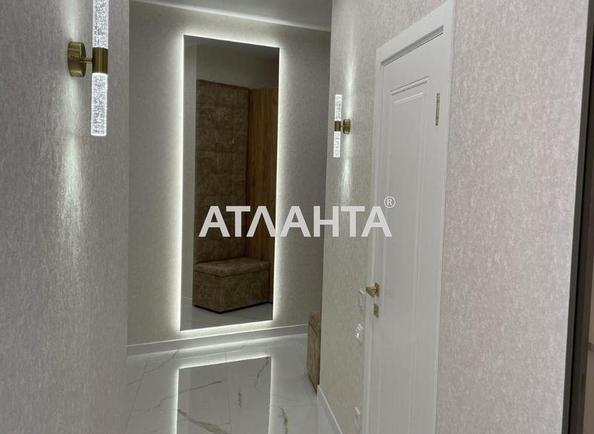 2-кімнатна квартира за адресою вул. Краснова (площа 40 м²) - Atlanta.ua - фото 2