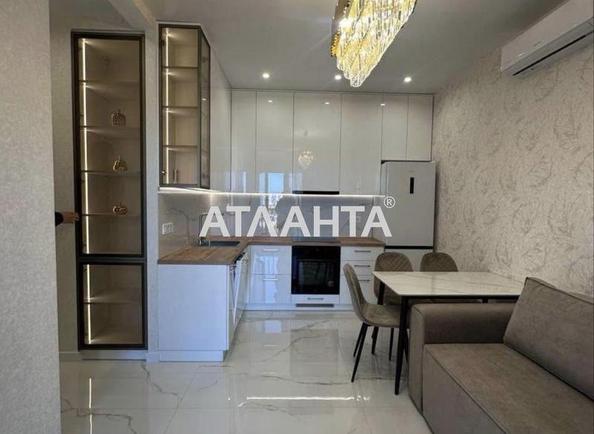 2-кімнатна квартира за адресою вул. Краснова (площа 40 м²) - Atlanta.ua - фото 3