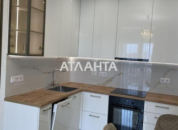 2-кімнатна квартира за адресою вул. Краснова (площа 40 м²) - Atlanta.ua - фото 5