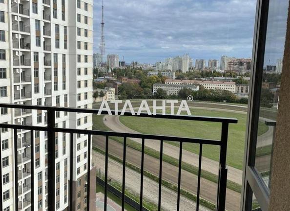 2-кімнатна квартира за адресою вул. Краснова (площа 40 м²) - Atlanta.ua - фото 7