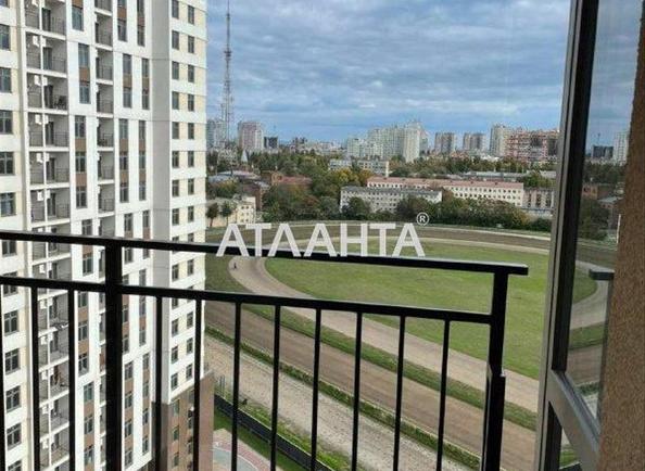 2-кімнатна квартира за адресою вул. Краснова (площа 40 м²) - Atlanta.ua - фото 11