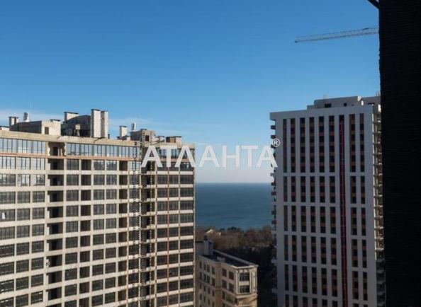 1-кімнатна квартира за адресою Курортний пров. (площа 39 м²) - Atlanta.ua - фото 3