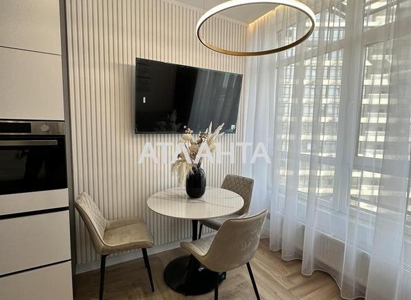1-кімнатна квартира за адресою Курортний пров. (площа 39 м²) - Atlanta.ua - фото 6
