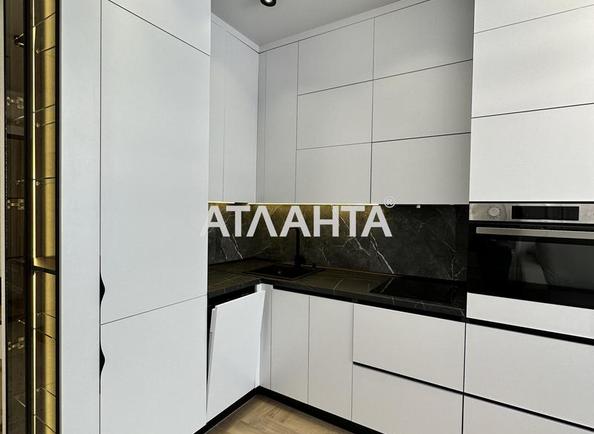 1-кімнатна квартира за адресою Курортний пров. (площа 39 м²) - Atlanta.ua - фото 7
