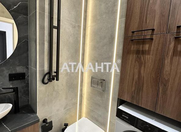 1-кімнатна квартира за адресою Курортний пров. (площа 39 м²) - Atlanta.ua - фото 9