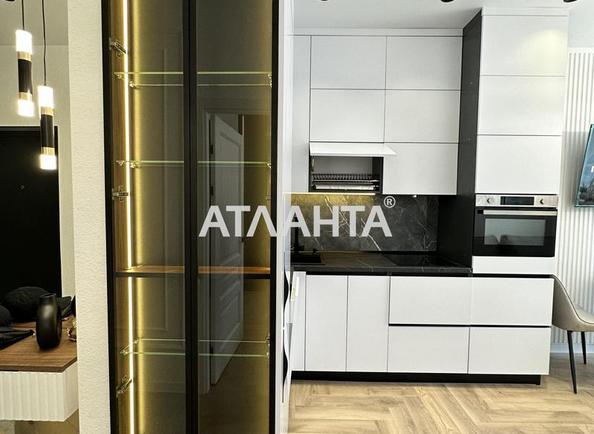 1-кімнатна квартира за адресою Курортний пров. (площа 39 м²) - Atlanta.ua - фото 11