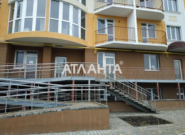 Комерційна нерухомість за адресою Дніпропетр. Дор. (площа 166 м²) - Atlanta.ua - фото 6