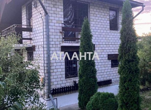 Будинок за адресою вул. Mock (площа 76 м²) - Atlanta.ua