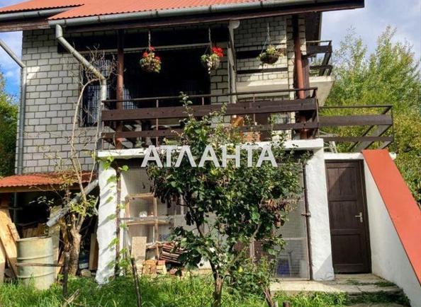 Будинок за адресою вул. Mock (площа 76 м²) - Atlanta.ua - фото 2