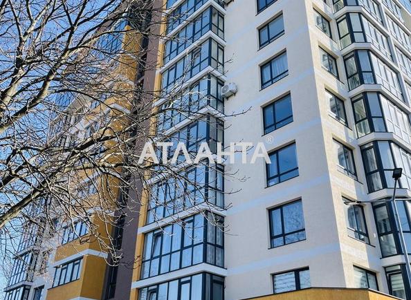 3-кімнатна квартира за адресою вул. Виговського (площа 90,1 м²) - Atlanta.ua