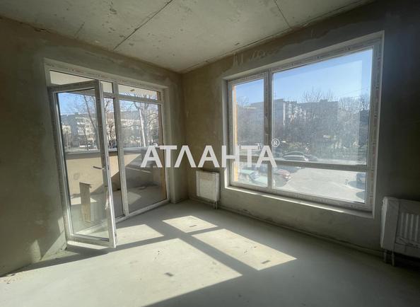 3-кімнатна квартира за адресою вул. Виговського (площа 90,1 м²) - Atlanta.ua - фото 3