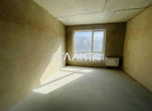 3-кімнатна квартира за адресою вул. Виговського (площа 90,1 м²) - Atlanta.ua - фото 4