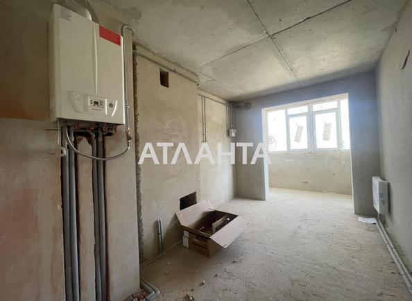 3-кімнатна квартира за адресою вул. Виговського (площа 90,1 м²) - Atlanta.ua - фото 5