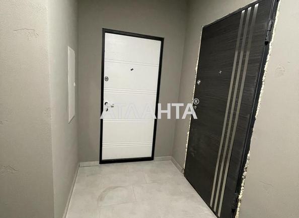 3-кімнатна квартира за адресою вул. Виговського (площа 90,1 м²) - Atlanta.ua - фото 8