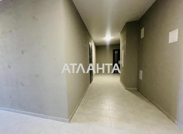 3-кімнатна квартира за адресою вул. Виговського (площа 90,1 м²) - Atlanta.ua - фото 9