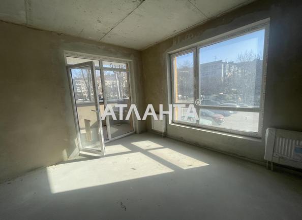 3-кімнатна квартира за адресою вул. Виговського (площа 90,1 м²) - Atlanta.ua - фото 11