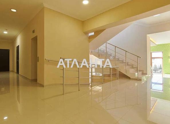 1-room apartment apartment by the address st. Pivovarnaya (area 48,2 m²) - Atlanta.ua - photo 5