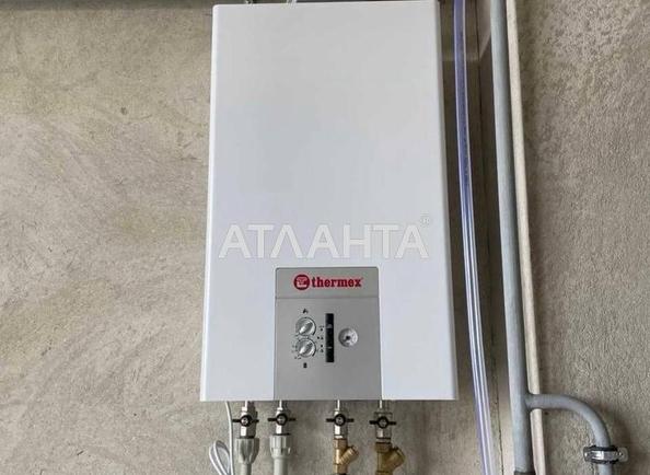 1-room apartment apartment by the address st. Pivovarnaya (area 48,2 m²) - Atlanta.ua - photo 6