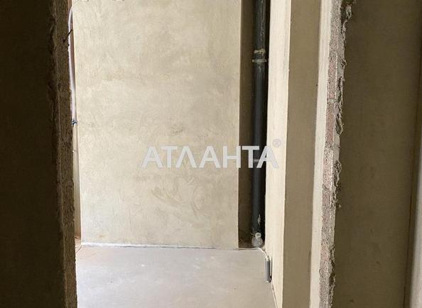 1-room apartment apartment by the address st. Pivovarnaya (area 48,2 m²) - Atlanta.ua - photo 8