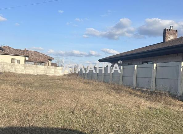 Ділянка за адресою вул. Проїзна 3-тя (площа 5 сот) - Atlanta.ua - фото 2