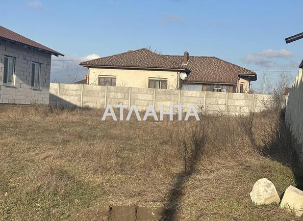 Ділянка за адресою вул. Проїзна 3-тя (площа 5 сот) - Atlanta.ua - фото 4