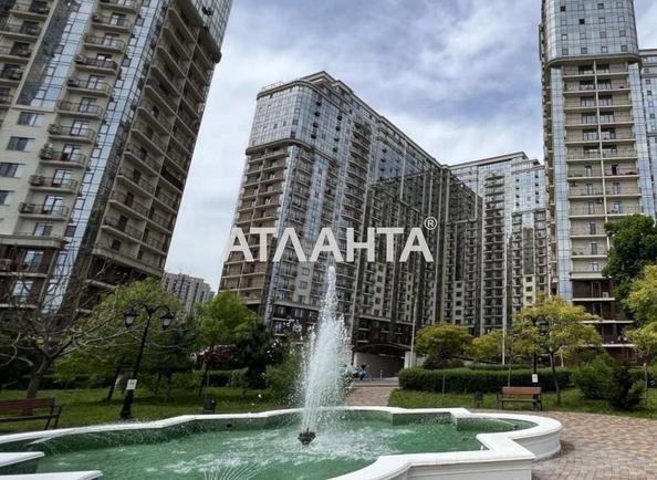 2-кімнатна квартира за адресою вул. Французький бульв. (площа 66,7 м²) - Atlanta.ua - фото 11